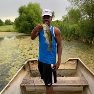 Meet your Posher, Aj